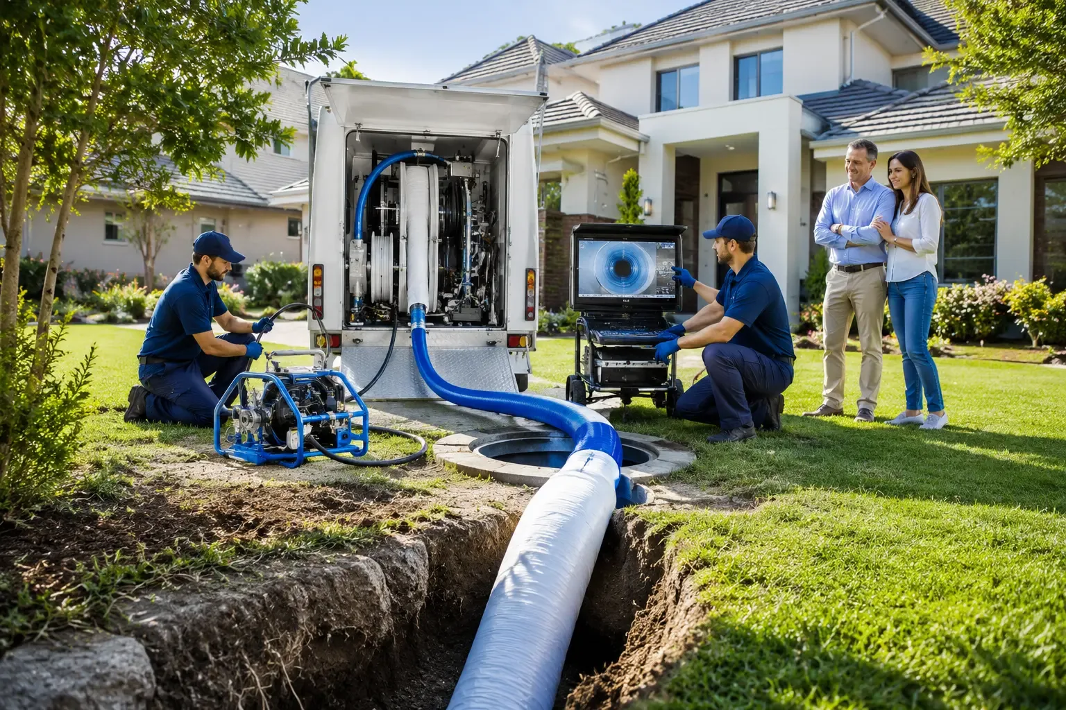 Local Pipe Relining services in Ardsley On Hudson, NY