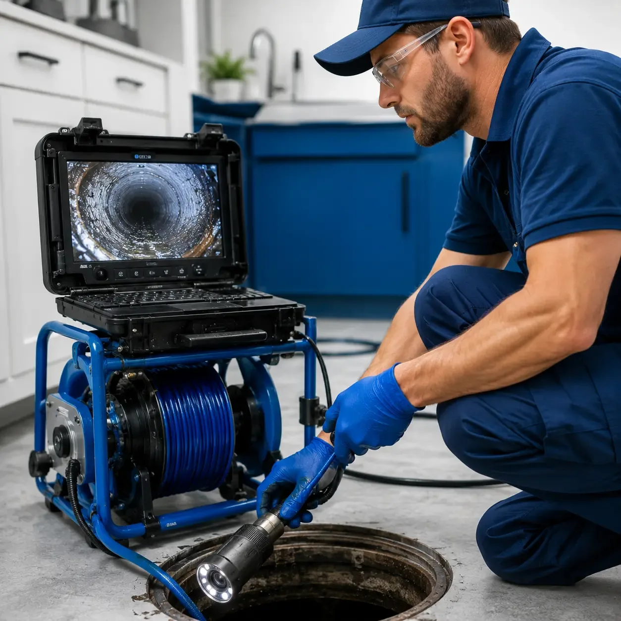 Pipe Relining professionals serving Ardsley On Hudson, NY